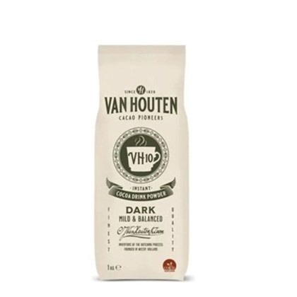 Van Houten Luxury Chocolate 1kg | Select Catering Solutions Ltd Van Houten Luxury Chocolate 1kg