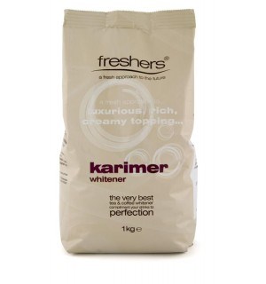 Karimer Blue Coffee Whitener 10x1kg