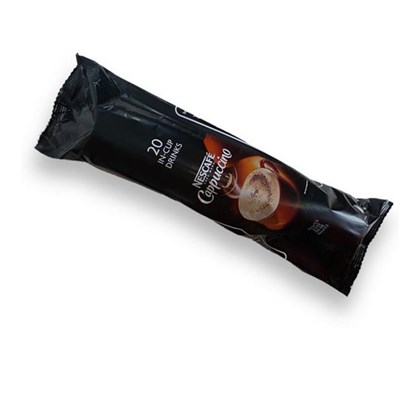 Nescafe Cappuccino | Select Catering Solutions Ltd Nescafe Cappuccino | Select Catering Solutions Ltd