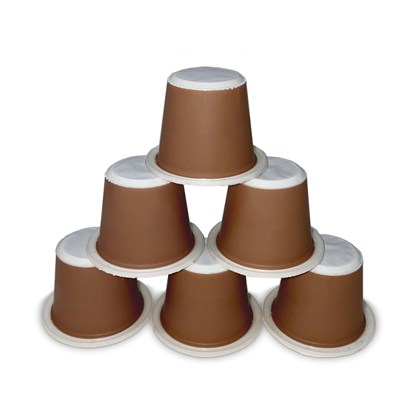 Espresso Blend Capsules 5.2g Espresso Blend Capsules 5.2g