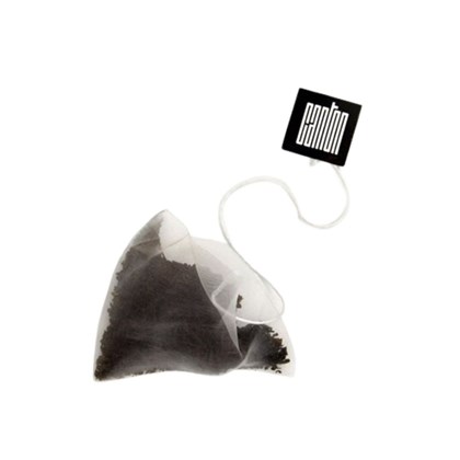 Canton Unwrapped English Breakfast Pyramid Tea Bags | Tea Unwrapped Tea Bag
