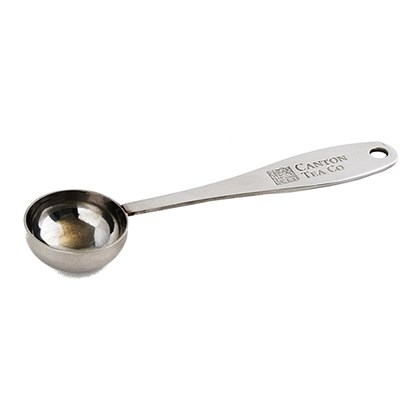 Canton Tea Measuring Spoon | Select Catering Solutions Ltd Canton Tea Measuring Spoon | Select Catering Solutions Ltd