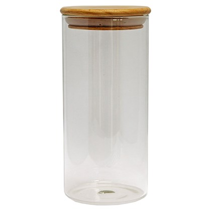 Canton Glass Display Jar, 900ml | Select Catering Solutions Ltd Canton Glass Display Jar, 900ml | Select Catering Solutions Ltd