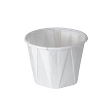 5.5oz White Paper Souffle Pot | Select Catering Solutions Ltd 5.5oz White Paper Souffle Pot | Select Catering Solutions Ltd