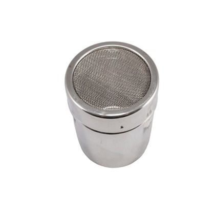 CHOCOLATE SHAKER, Large | Select Catering Solutions Ltd CHOCOLATE SHAKER, Large | Select Catering Solutions Ltd