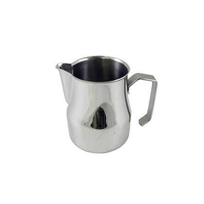 Motta St/St Texturing Jug 500ml | Select Catering Solutions Ltd Motta St/St Texturing Jug 500ml | Select Catering Solutions Ltd