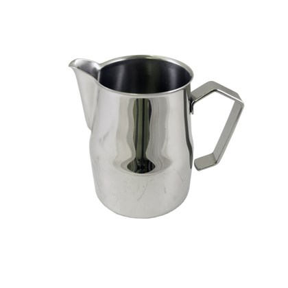 Motta St/St Texturing Jug 0.75L | Select Catering Solutions Ltd Motta St/St Texturing Jug 0.75L | Select Catering Solutions Ltd