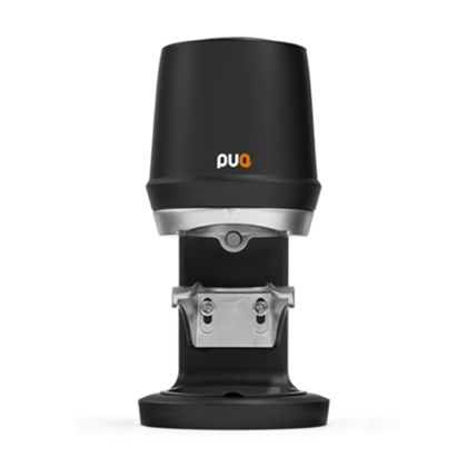 PUQpress Q1 Free-standing Auto Tamper Machine | Select Catering Solutions PUQpress Q1 Free-standing Auto Tamper Machine