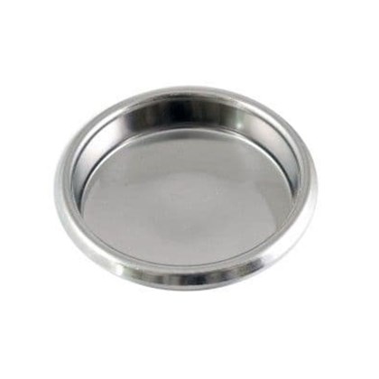 Metal Back Flushing Plate (La Marzocco) Metal Back Flushing Plate
