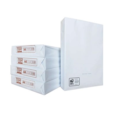 A4 Copier Paper (Pack of 2500) A4 Copier Paper (Pack of 2500)