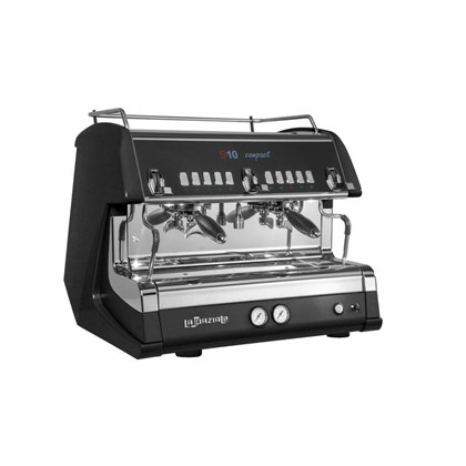 La Spaziale S10 2 Group Compact Machine | Select Catering Solutions Ltd La Spaziale S10 2 Group Compact Machine