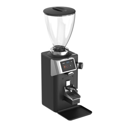 Ceado Rev Zero WAM Coffee Grinder Black | Select Catering Solutions Ltd Ceado Rev Zero Coffee Grinder Warm Black: