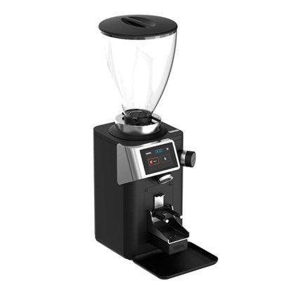 Ceado Rev Steel WAM Coffee Grinder Black | Select Catering Solutions Ltd Ceado Rev Steel Coffee Grinder Warm Black