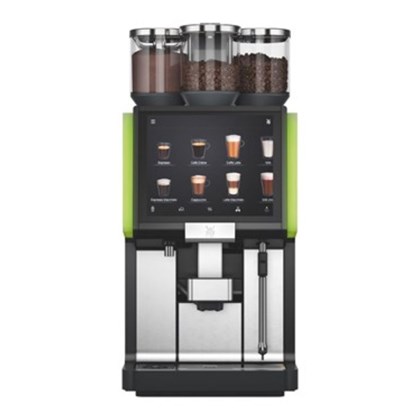 WMF 5000 S+ | Select Catering Solutions Ltd WMF 5000 S+ Coffee Machine