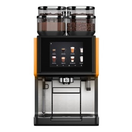 WMF 9000 S+ | Select Catering Solutions Ltd WMF 9000 S+ Coffee Machine