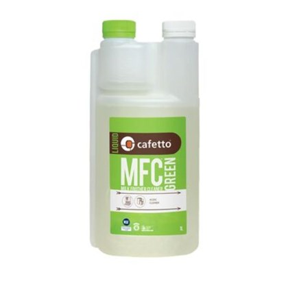 Cafetto MFC Green Magrini De-scaler 1L | Select Catering Solutions Ltd Cafetto MFC Green Magrini De-scaler 1L