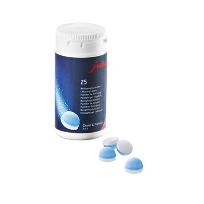 Jura Cleaning Tablets | Select Catering Solutions Ltd Jura Cleaning Tablets | Select Catering Solutions Ltd