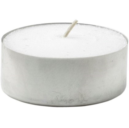 4 Hour Tea Lights Qty 100 | Select Catering Solutions Ltd