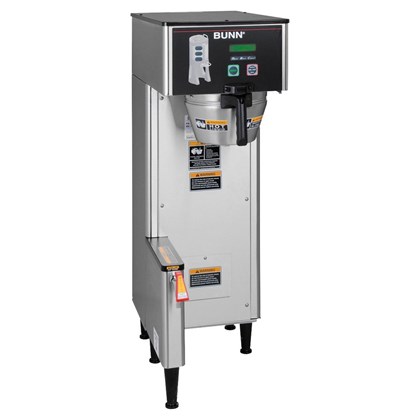 Bunn ThermoFresh BrewWISE DBC Coffee Brewer | Bulk Brew equipment Bunn ThermoFresh BrewWISE DBC Coffee Brewer | Bulk Brew equipment