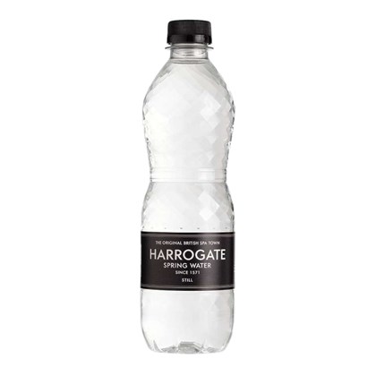 Harrogate Spa Still Water 500ml Harrogate Spa Still Water 500ml