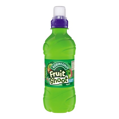 Fruit Shoot Apple Bottle 275ml | Select Catering Solutions Ltd Fruit Shoot Apple Bottle 275ml | Select Catering Solutions Ltd