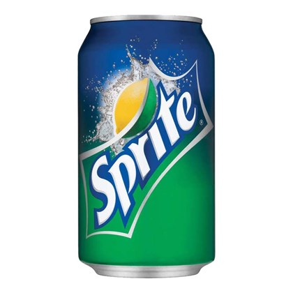 Sprite Cans 330ml | Select Catering Solutions Ltd