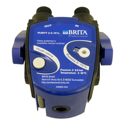 Brita Purity C 0-70% Head | Select Catering Solutions Ltd Brita Purity C 0-70% Head | Select Catering Solutions Ltd