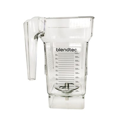 Blendtec Cold Foam Jug - 1 Litre Blendtec Cold Foam Jug - 1 Litre