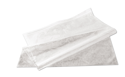 Bag Self Seal Clear 305 x406mm (12x16) Bag Self Seal Clear 305 x406mm (12x16)