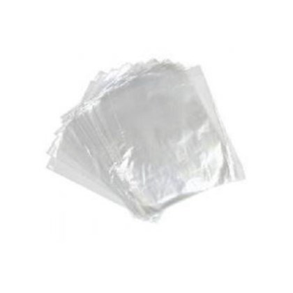 10x15" Poly Bags 10x15" Poly Bags