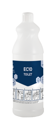 EC10 Bottle with Angled Dispensing Cap, 900ml EC10 Bottle with Angled Dispensing Cap, 900ml