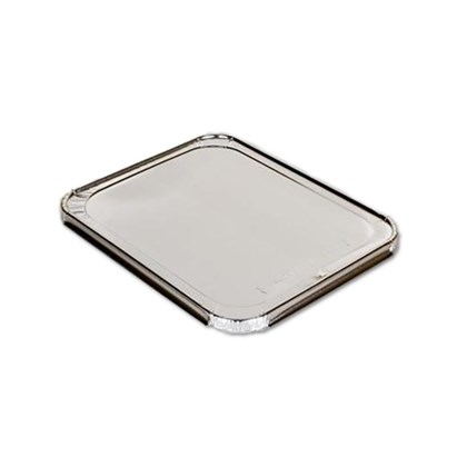 1/2 Gastro Foil Tray Foil Lids | Select Catering Solutions Ltd 1/2 Gastro Foil Tray Foil Lids
