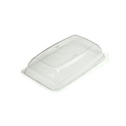 Deli Platter rPET Lid | Select Catering Solutions Ltd Deli Platter rPET Lid