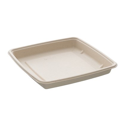 Pulp Square Platter 23x23cm Pulp Square Platter 23x23cm