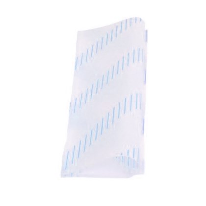 Burger Wraps Large Twist Blue 330x460mm | Select Catering Solutions Ltd Burger Wraps Large Twist Blue 330x460mm | Select Catering Solutions Ltd