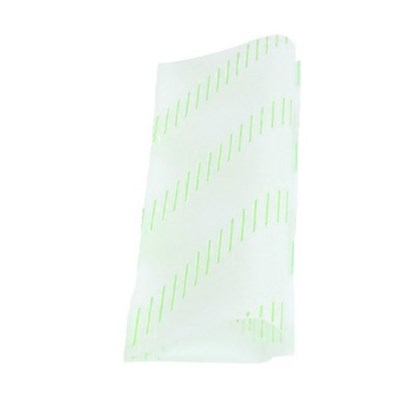 Burger Wraps Large Twist Green 330x460mm | Select Catering Solutions Ltd Burger Wraps Large Twist Green 330x460mm | Select Catering Solutions Ltd