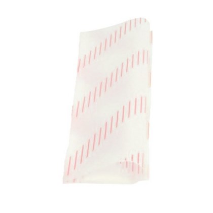 Burger Wraps Large Twist Red 330x460mm | Select Catering Solutions Ltd Burger Wraps Large Twist Red 330x460mm | Select Catering Solutions Ltd