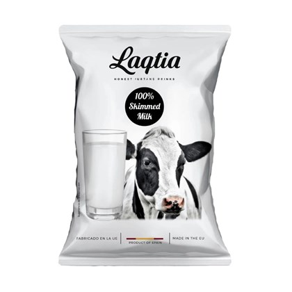 100% Skimmed Milk Powder 500g 100% Skimmed Milk Powder 10x500g