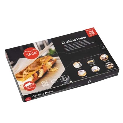 Panini Paper 270x330mm | Select Catering Solutions Ltd Panini Paper