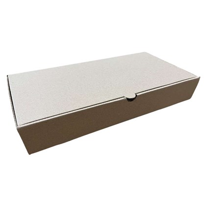 Medium Kraft Fish & Chip Boxes | Select Catering Solutions Ltd Medium Kraft Fish & Chip Boxes