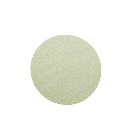 7" Poly Coated Bakery Disc 7" Poly Coated Cake Board