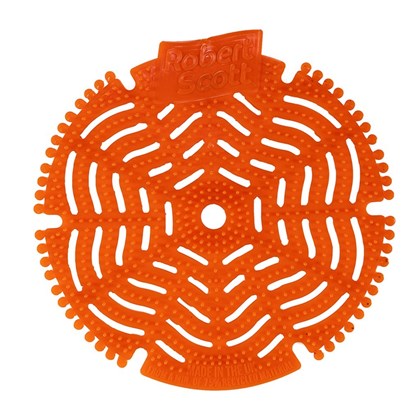 Urinal Screen Citrus Urinal Screen Citrus