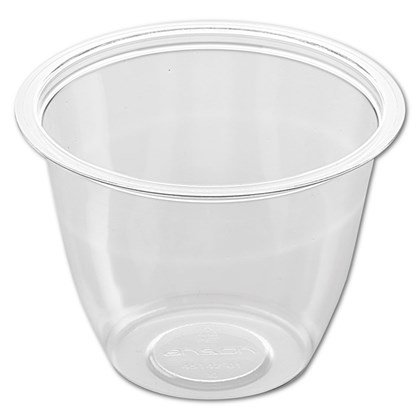 4oz OHCO Pot - 80mm Dia | Select Catering Solutions Ltd 4oz OHCO Pot - 80mm Dia | Select Catering Solutions Ltd