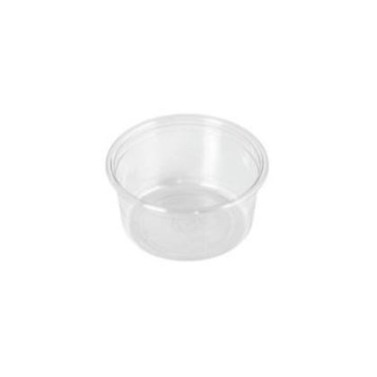 KC Deli 12oz PET Container KC Deli 12oz PET Container
