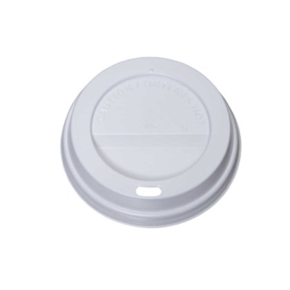 8-9oz White Sip Lids 8-9oz White Sip Lids