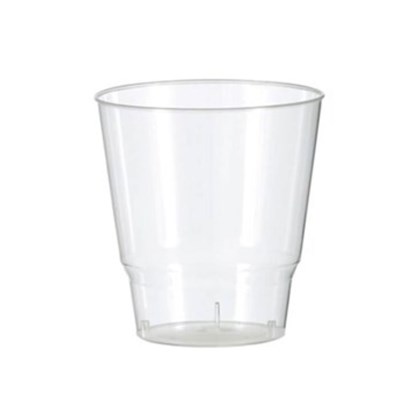 Plastic Shot Glass 3cl | Select Catering Solutions Ltd Plastic Shot Glass 3cl