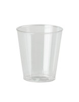 30ml Disposable Shot Glass