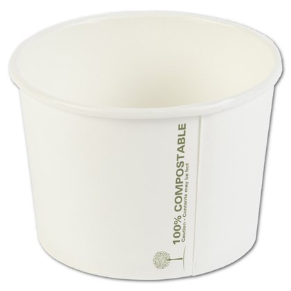 12oz Eco Food/Soup Container Printed | Select Catering Solutions Ltd 12oz Eco Food/Soup Container Printed | Select Catering Solutions Ltd