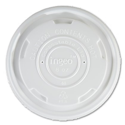 Lid for 8oz Eco Food/Soup Container | Select Catering Solutions Ltd Lid for 8oz Eco Food/Soup Container | Select Catering Solutions Ltd