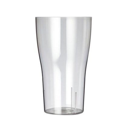 Clarity Reusable Pint Glass | Select Catering Solutions Ltd Clarity Reusable Pint Glass